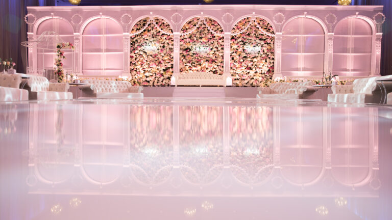 Full Top Destination Wedding Planners Dubai UAE Checklist