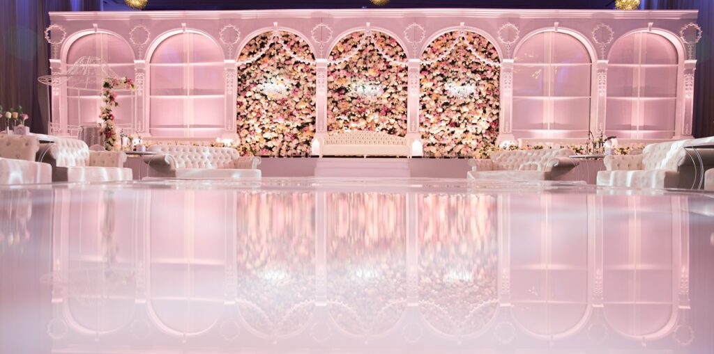 Dubai Unique Events Stage Design .JPG