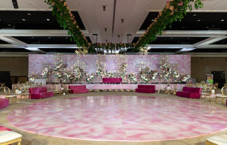 Why Indian Couples Prefer UAE for Destination Weddings in 2026